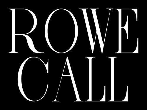 Rowe Call